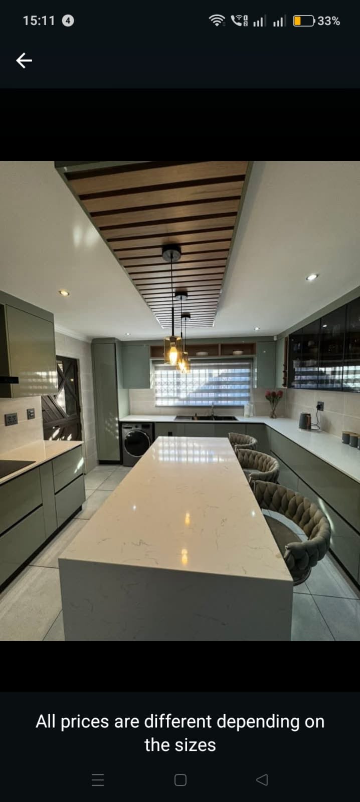 Carpentry & Joinery
